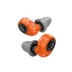 3M Peltor - In-Ear EEP-100 Gehörschutz // Orange