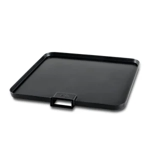 Van Cook Flat Plate - Plancha