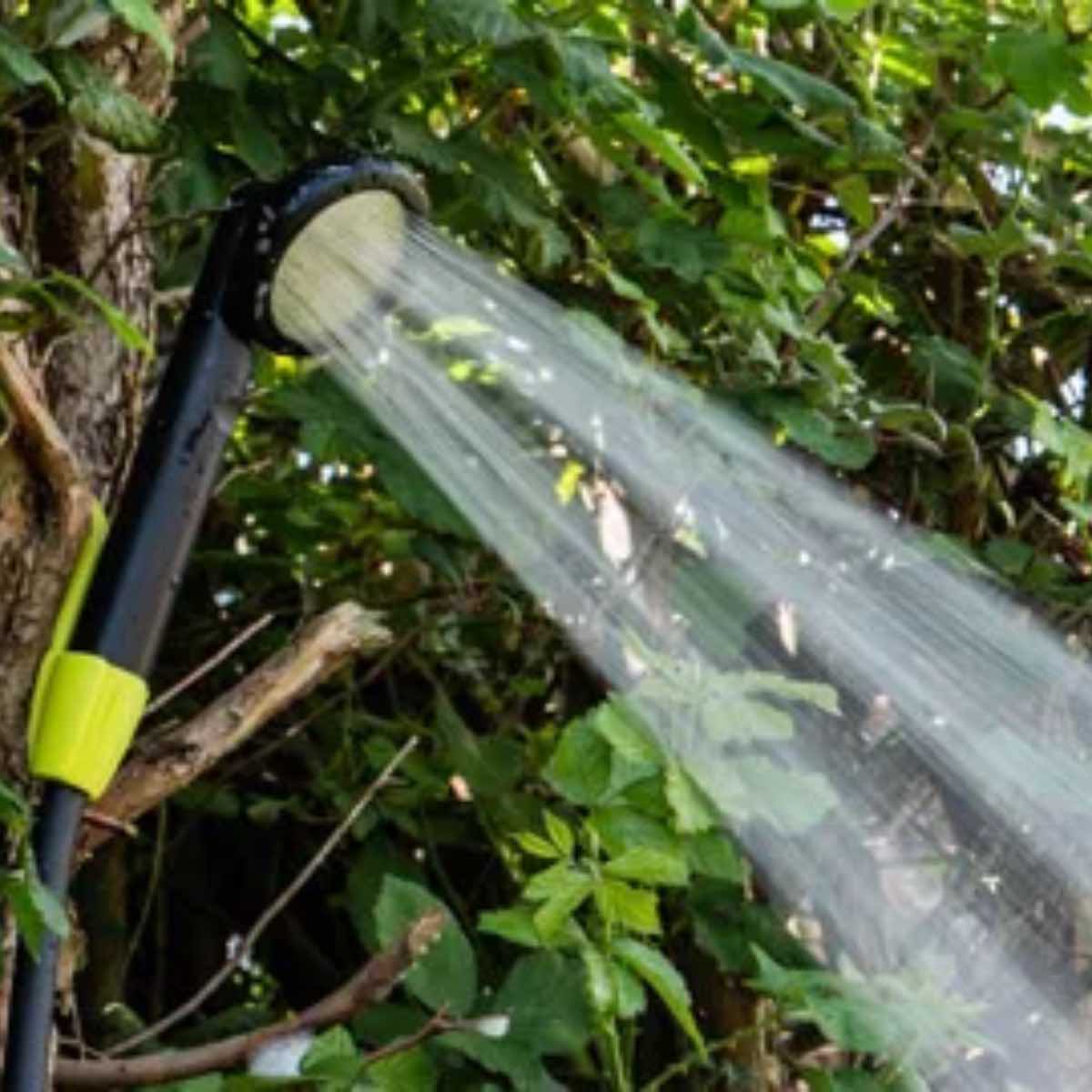Douche portable extérieure 12V - 20L – Bild 3