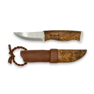 Messer Hunting "Nalle" UHC, Refurbished #50