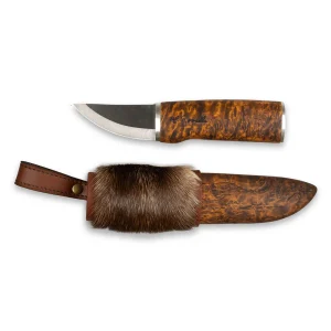 Messer Grandfather UHC, Spezialscheide