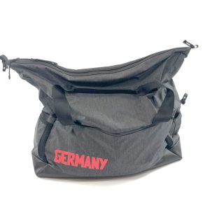 Reisetasche - Grau